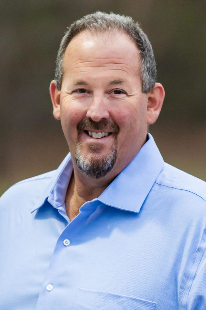 Brian Szymanski, President at MGA